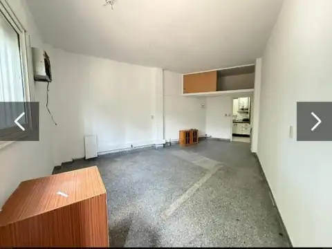 Depto Tipo Casa en Alquiler de Monoambiente