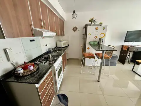 Departamento en Alquiler Temporal en Villa Ballester, USD 750