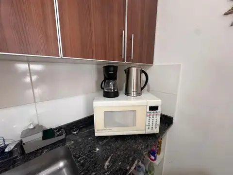 Departamento en Alquiler Temporal 6 años