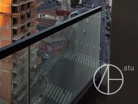 Departamento en venta 3 ambientes a estrenar Palermo