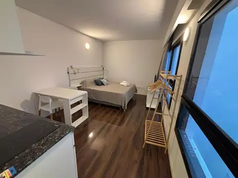 Departamento en Alquiler Temporal de Monoambiente