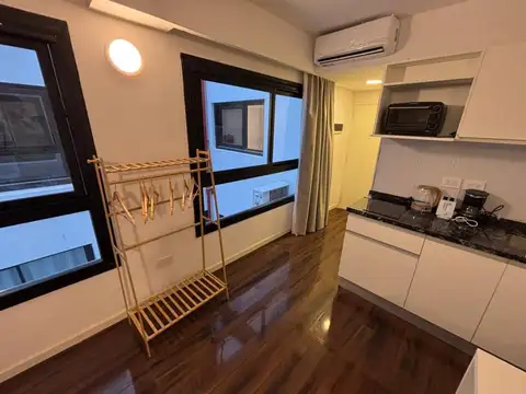 Departamento en Alquiler Temporal en Monserrat, $ 47.000