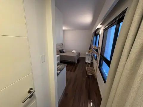 Departamento Alquiler Temporario - Monserrat 