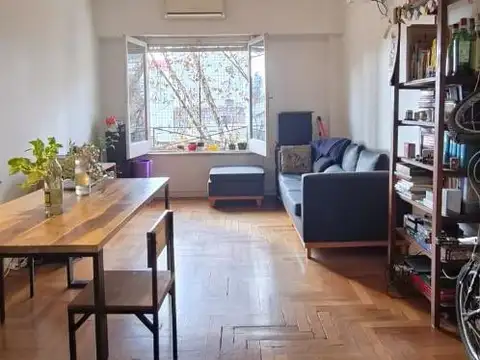 Departamento en Alquiler de 2 dormitorios