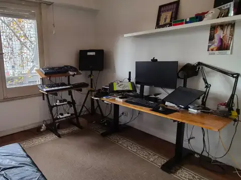 Departamento en Alquiler en Palermo, $ 1.050.000