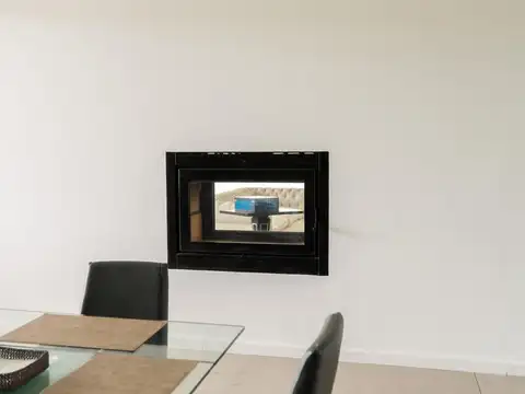 Casa 5 ambientes con 6 baños