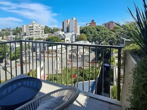 Departamento en Venta Permite mascota