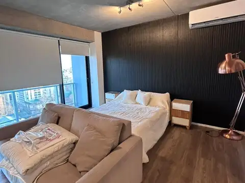 Departamento en Alquiler en Puerto Madero, CABA