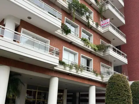 departamento 4 ambientes venta Ramos Mejia