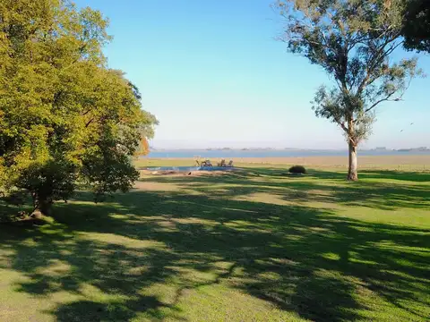 Campo en Venta Turistico