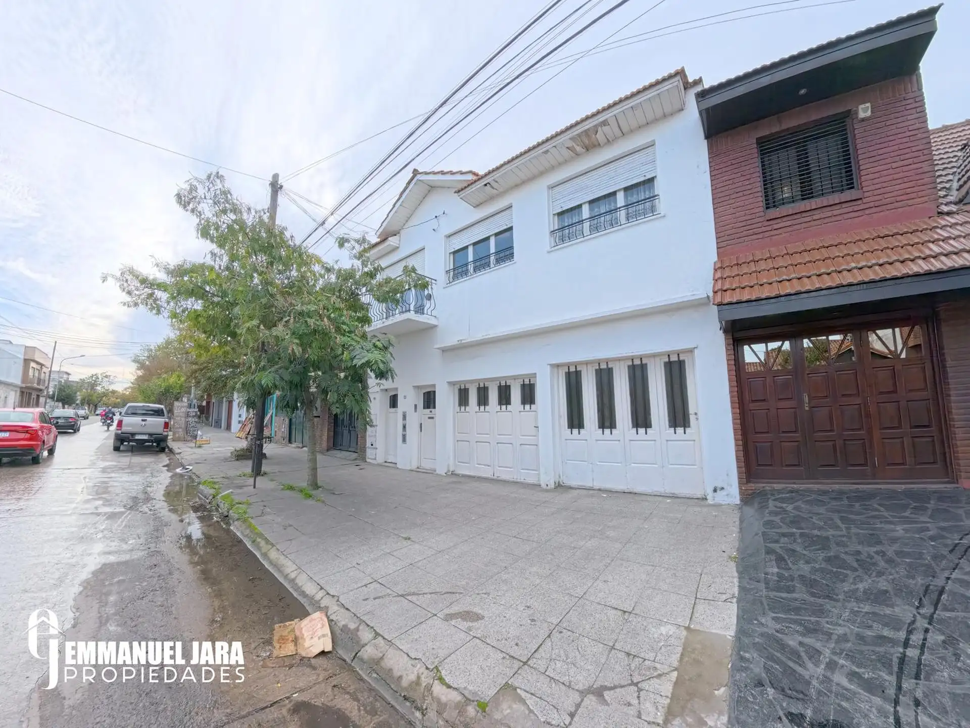 Complejo de 3 PH en venta | Sin subdivisión