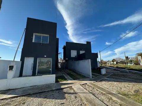 VENTA PH 3 AMBIENTES CAMET NORTE APTO CREDITO 