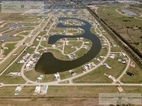 Terreno en Venta de 1142,0 m2