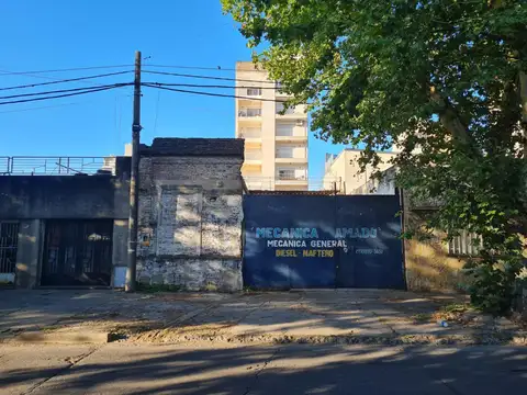 Galpón en Venta en Rosario, Santa Fe