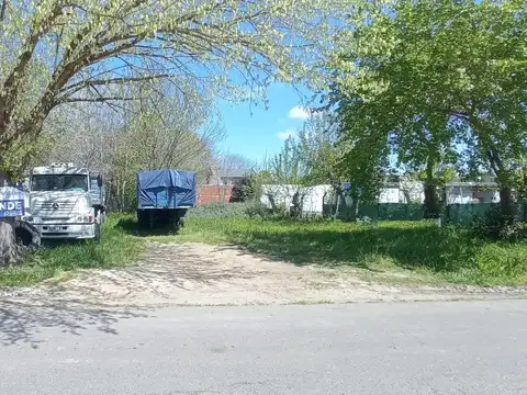 Terreno en Venta en Villa Elisa, USD 30.000