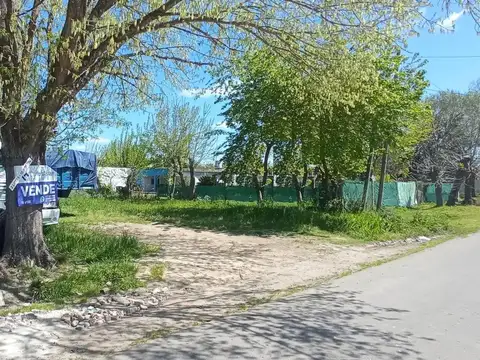 Terreno en Venta de 317,0 m2