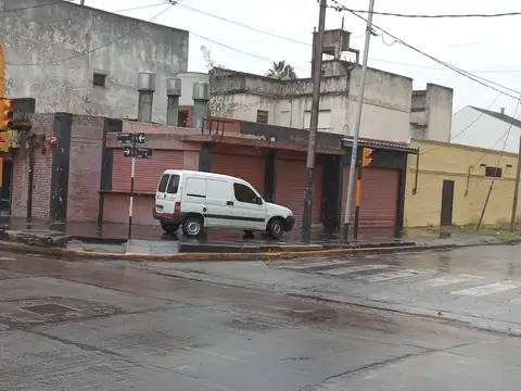Av. Crisologo Larralde 5200