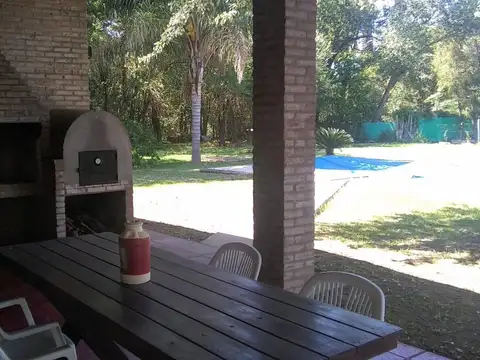 Casa en Alquiler al Oeste