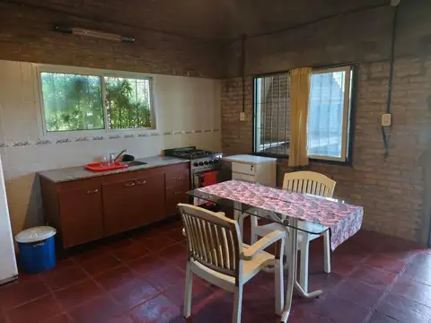 Casa en Alquiler 10 años