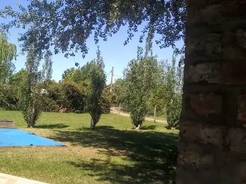 Casa en Alquiler de 2 dormitorios