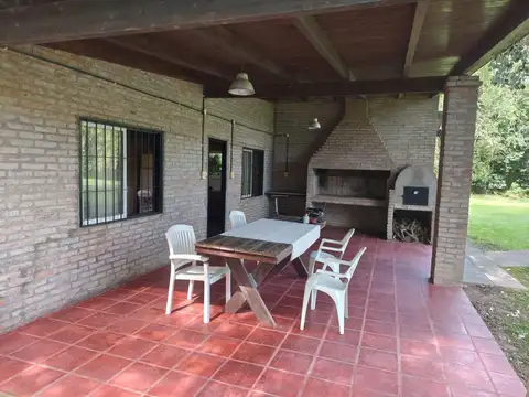 Casa en Villa La Ribera