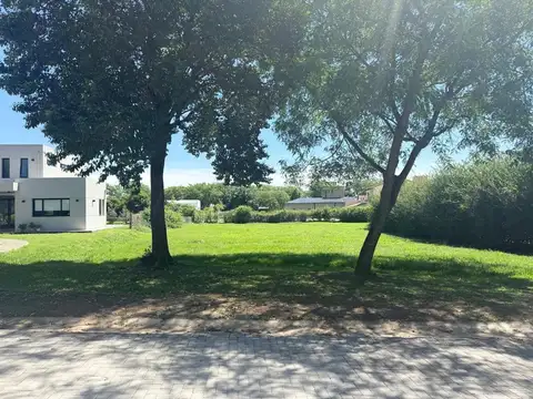 TERRENO UNICO EN PRADERAS - SAN LORENZO CHICO