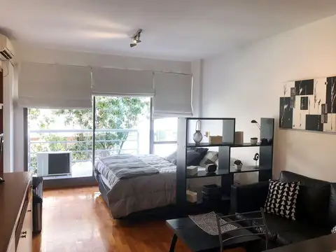 Departamento en Alquiler Temporal de Monoambiente