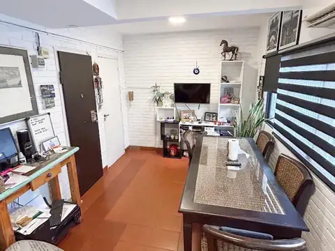 Departamento en Venta en Flores, USD 200.000