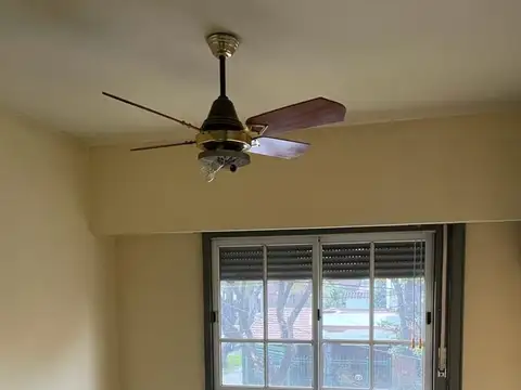 Departamento-Venta Merlo 3 ambientes