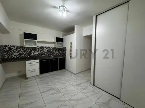 VENTA MONOAMBIENTE EN RETIRO
