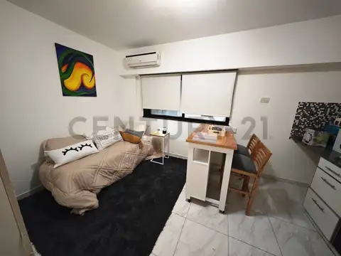 VENTA MONOAMBIENTE EN RETIRO