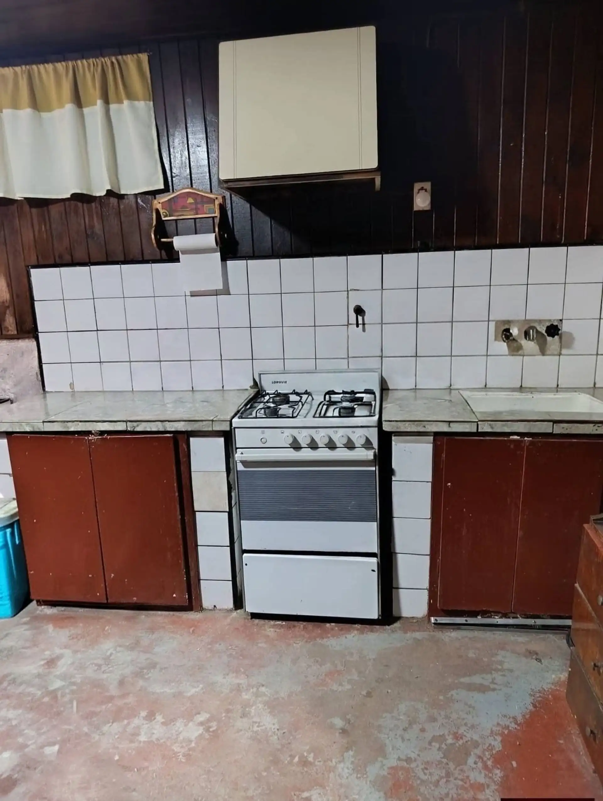 Casa tipo chalet 3 amb con departamento y gran parque