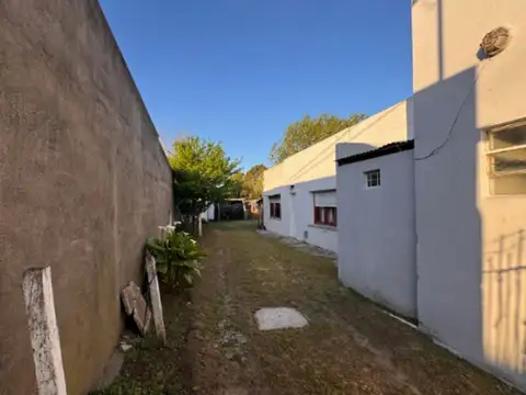 Casa en Venta 46 años