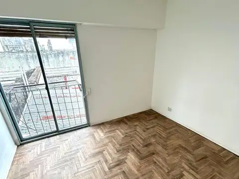 Departamento en Once