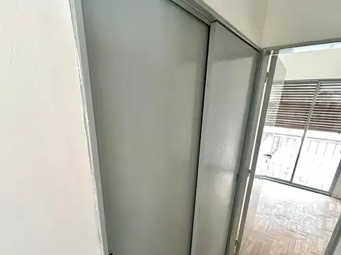 Departamento en Venta 40 años