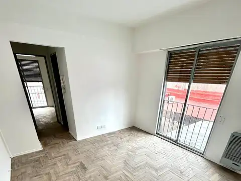 Departamento en Once
