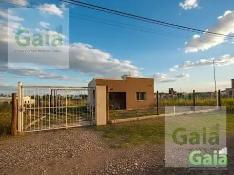 CASA RETOÑOS DE COLON VENTA O PERMUTA