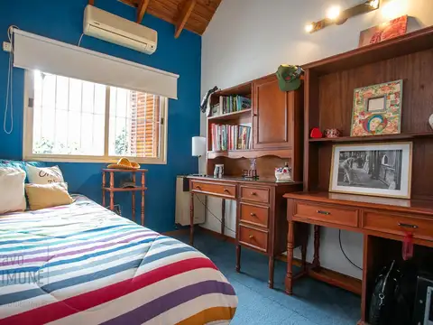 Depto Tipo Casa en Venta con 1 cocheras