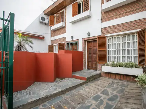 Venta PH tipo duplex de 5 ambientes en Caballito