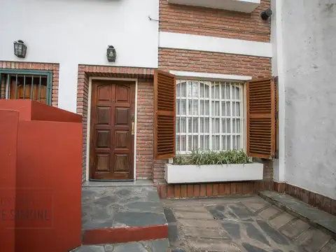 Depto Tipo Casa en Venta A Estrenar