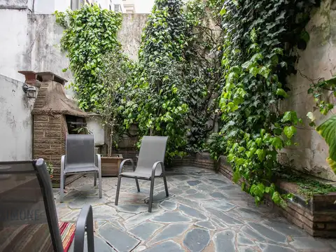 Depto Tipo Casa en Venta de 5 ambientes