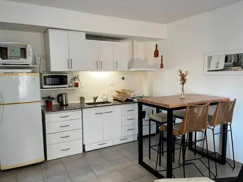 Departamento en Alquiler de 2 ambientes