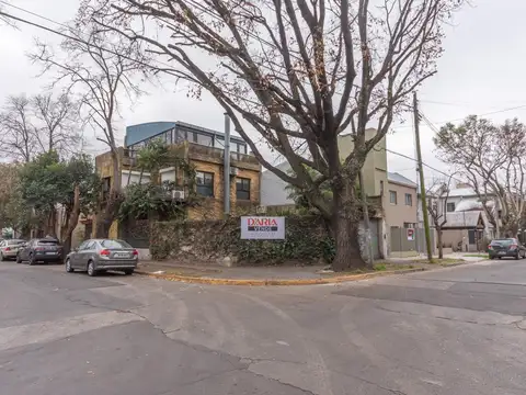 Casa en venta en Olivos, residencial, lindo diseño moderno.