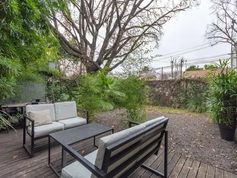 Casa en Venta en Olivos Maipu/Uzal, USD 395.000