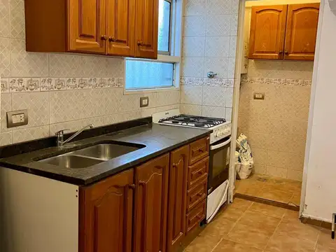 Departamento en Venta de 3 dormitorios