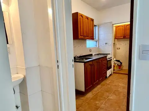 Departamento en Venta 53 años