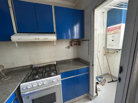 Departamento en Alquiler de 2 dormitorios