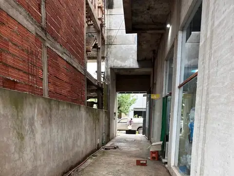 Local en Alquiler 5 años