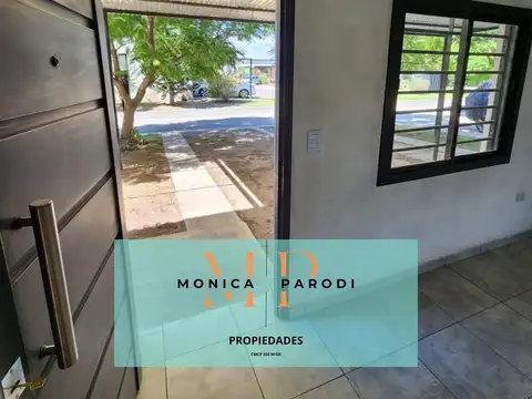 Gervasio Méndez al 4900