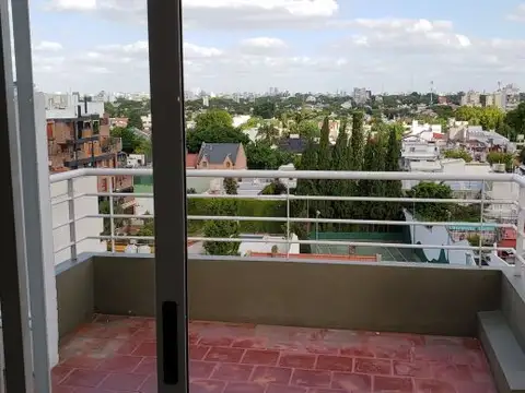 Departamento en Alquiler 7 años